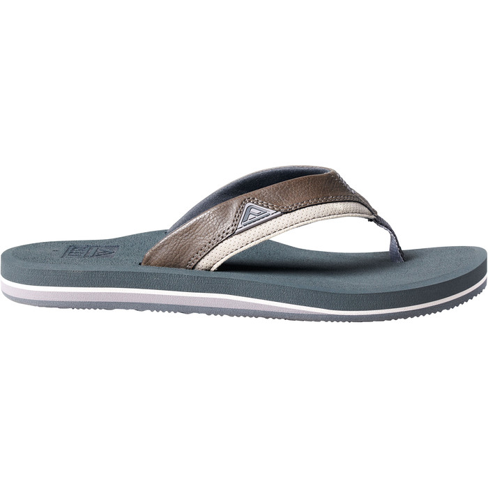 2024 Reef Cojn Dawn Chanclas Hombre Ci3766 - Gris